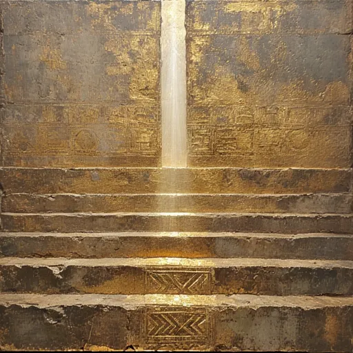 Thaddeus name illustration