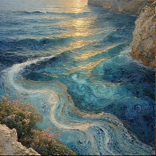 Thalassa name illustration