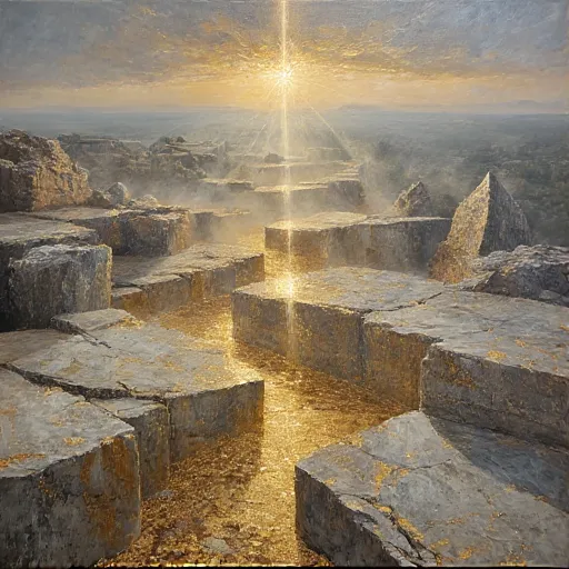 Thales name illustration