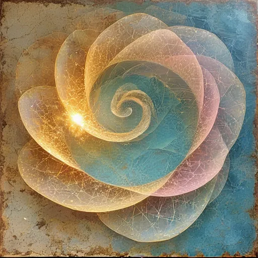 Thamarai name illustration