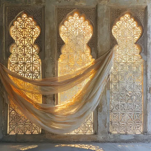 Thamina name illustration