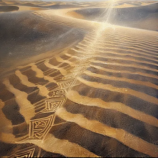 Thana name illustration