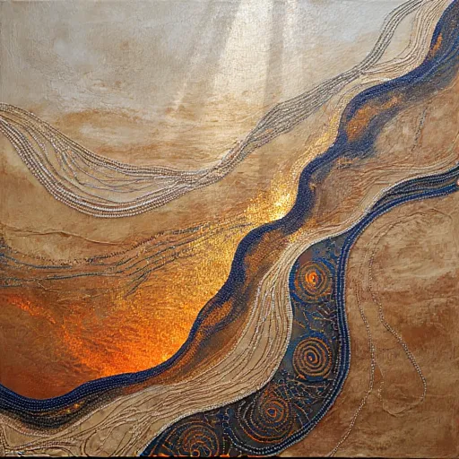 Thandi name illustration