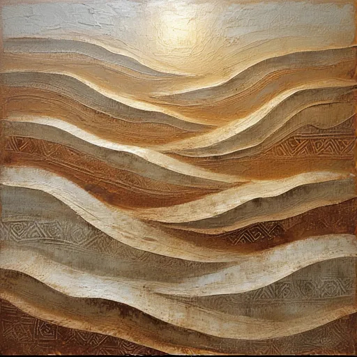 Thando name illustration