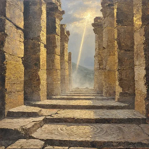 Thane name illustration