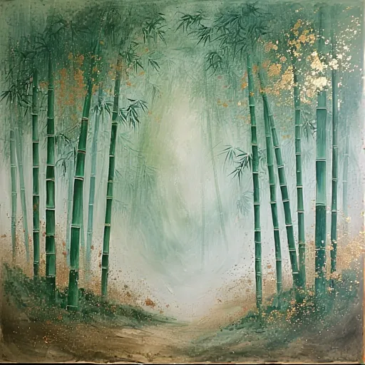 Thanh name illustration