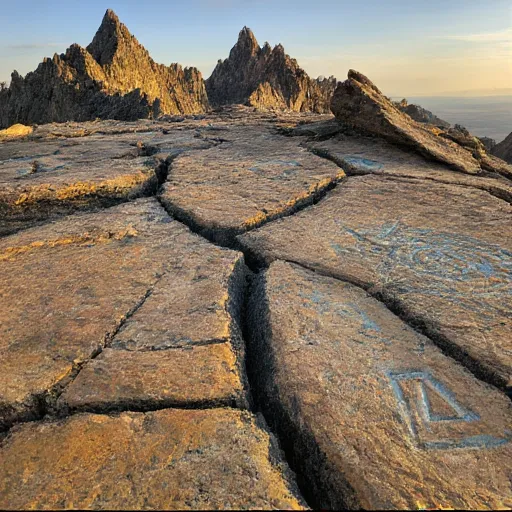 Thatcher name illustration