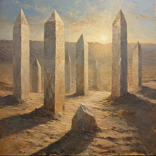 Thea name illustration