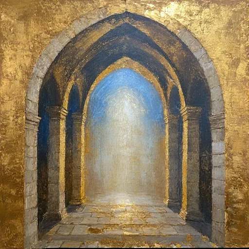 Thecla name illustration