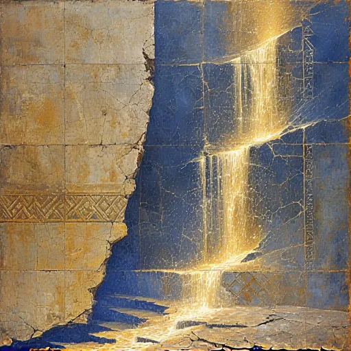 Thekla name illustration