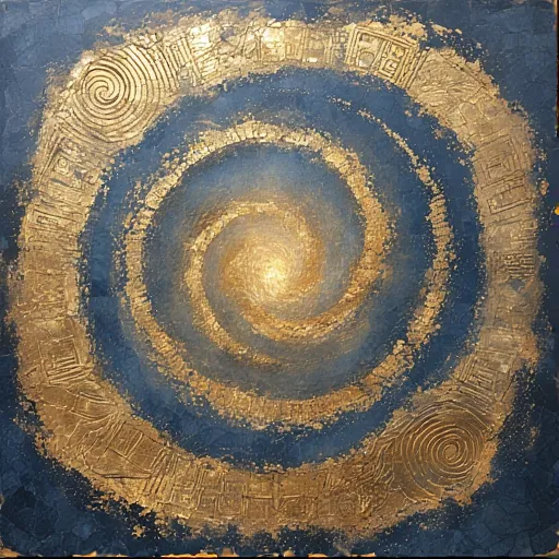 Thelma name illustration