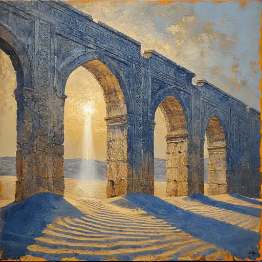 Theobald name illustration