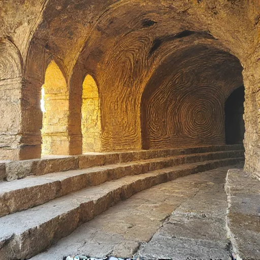 Theodard name illustration