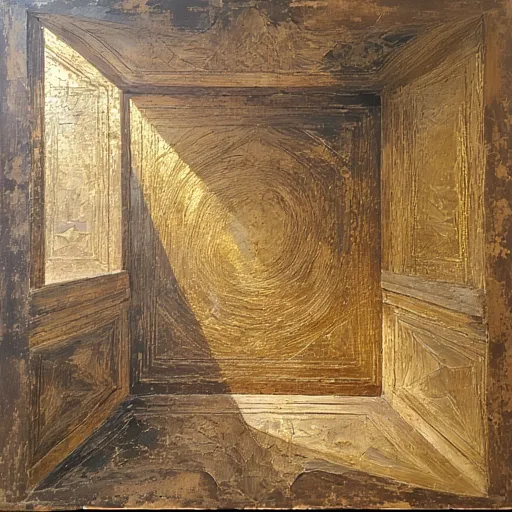 Theodoor name illustration