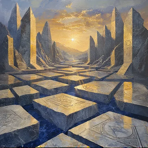 Theodoric name illustration