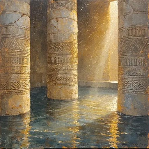 Theodoros name illustration