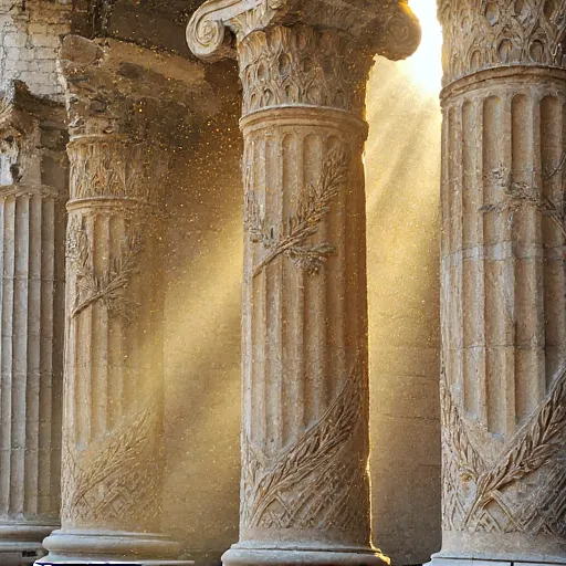 Theodotos name illustration