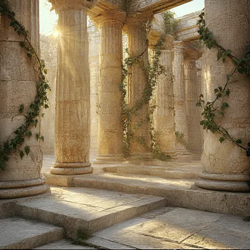 Theofylaktos name illustration