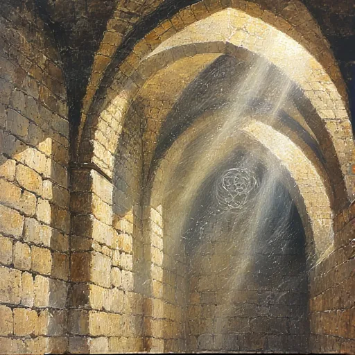 Theophil name illustration