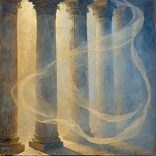 Theophila name illustration