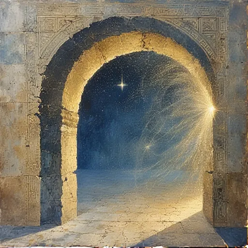 Theophylaktos name illustration