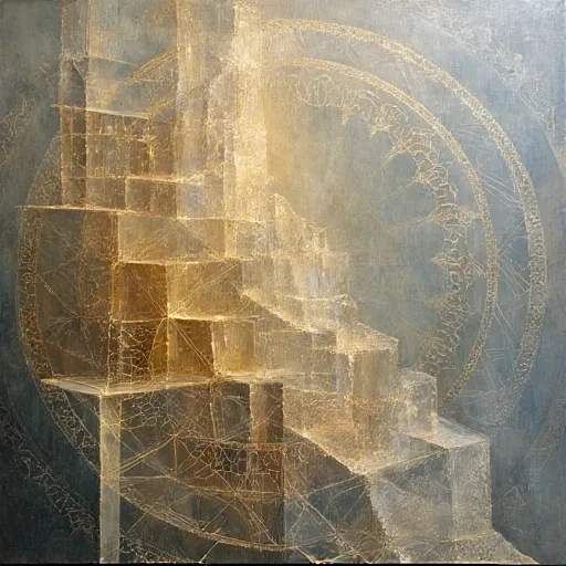 Therese name illustration