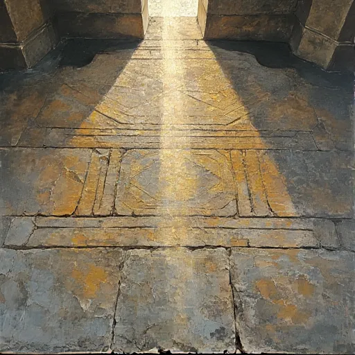 Thibaut name illustration