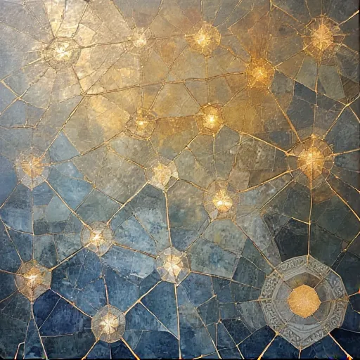 Thierry name illustration