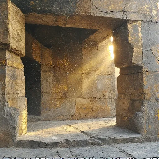 Thietmar name illustration