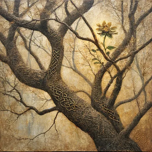 Thirza name illustration