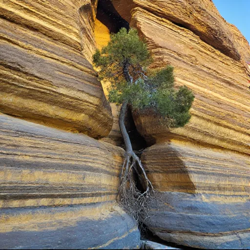 Thom name illustration