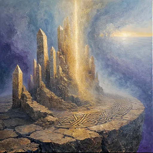 Thora name illustration