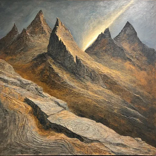 Thorbjørn name illustration