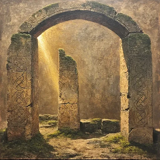 Thornton name illustration