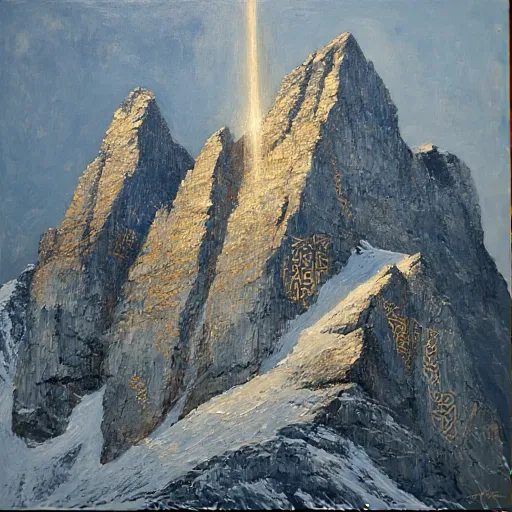 Thorvald name illustration