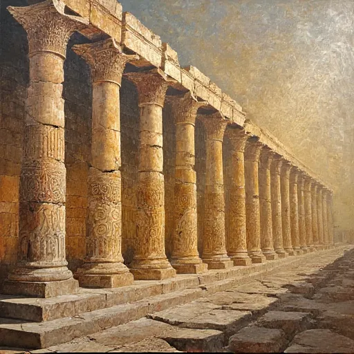 Thrasyvoulos name illustration