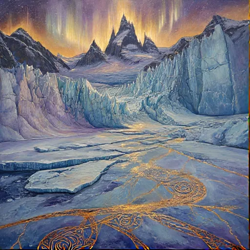 Thrud name illustration