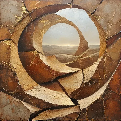 Thyrza name illustration