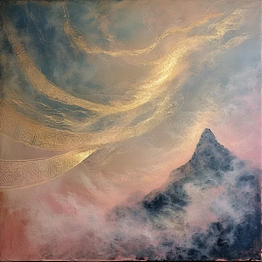 Tiên name illustration