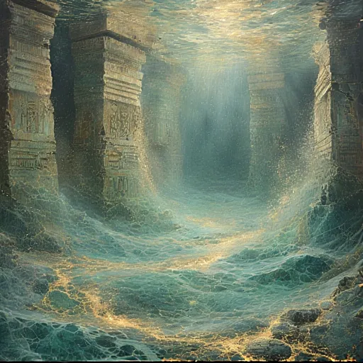 Tiamat name illustration