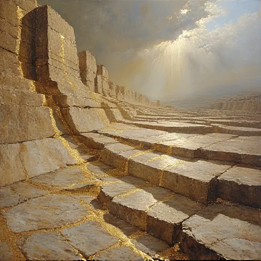 Tiberius name illustration