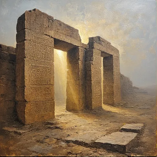 Tibor name illustration