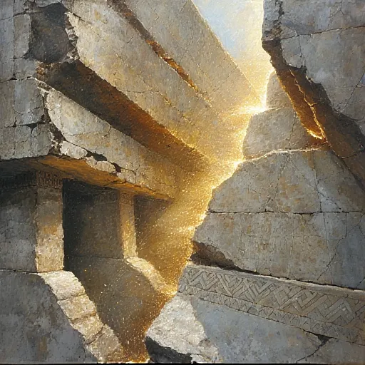 Tiburtius name illustration