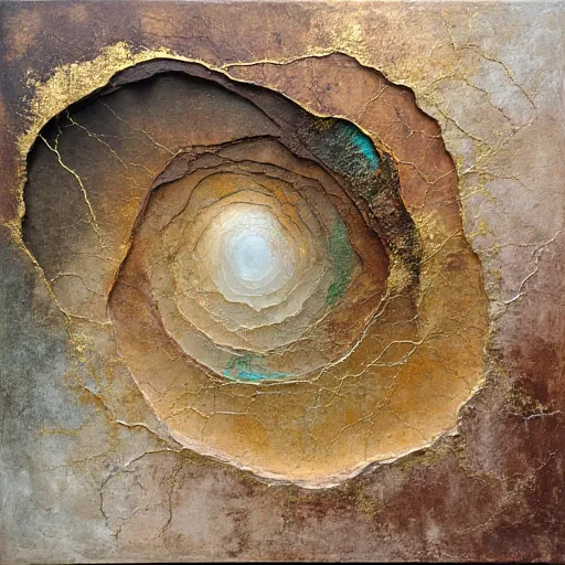 Tierra name illustration