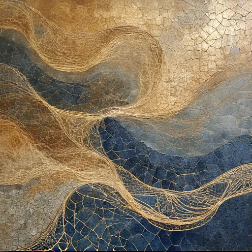 Ties name illustration