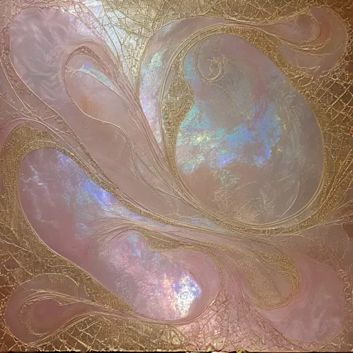 Tiffany name illustration