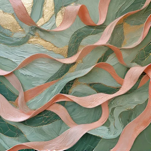 Tiffiny name illustration