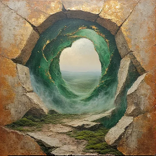 Tigernán name illustration