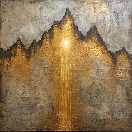 Tigran name illustration