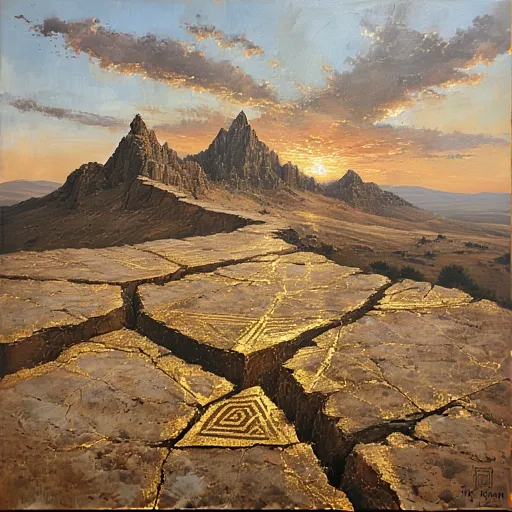 Tigranes name illustration